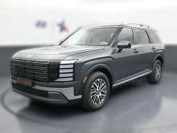 Hyundai Palisade SEL 7P FWD 2026