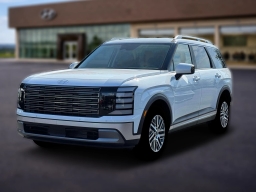 Hyundai Palisade SEL 7P FWD 2026