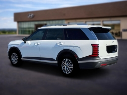 Hyundai Palisade SEL 7P FWD 2026