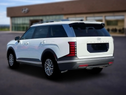 Hyundai Palisade SEL 7P FWD 2026