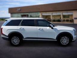 Hyundai Palisade SEL 7P FWD 2026