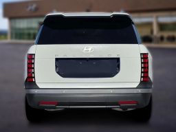 Hyundai Palisade SEL 7P FWD 2026