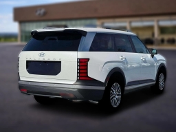 Hyundai Palisade SEL 7P FWD 2026
