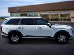 Hyundai Palisade SEL 7P FWD 2026