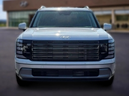 Hyundai Palisade SEL 7P FWD 2026