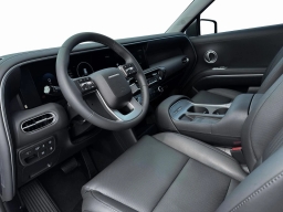 Hyundai Palisade SEL 7P FWD 2026