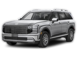Hyundai Palisade SEL 7P FWD 2026