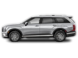 Hyundai Palisade SEL 7P FWD 2026