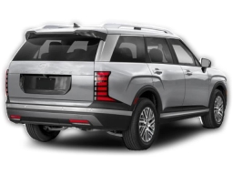 Hyundai Palisade SEL 7P FWD 2026