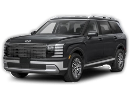 Hyundai Palisade SEL 7P FWD 2026