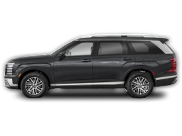 Hyundai Palisade SEL 7P FWD 2026