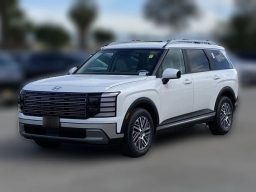 Hyundai Palisade SEL 7P FWD 2026
