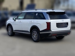 Hyundai Palisade SEL 7P FWD 2026