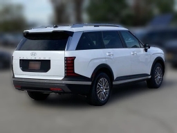 Hyundai Palisade SEL 7P FWD 2026