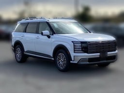 Hyundai Palisade SEL 7P FWD 2026