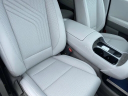 Hyundai Palisade SEL 7P FWD 2026