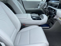 Hyundai Palisade SEL 7P FWD 2026