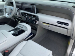 Hyundai Palisade SEL 7P FWD 2026