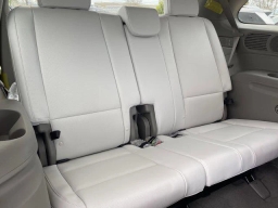 Hyundai Palisade SEL 7P FWD 2026