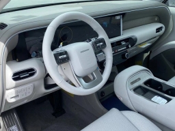 Hyundai Palisade SEL 7P FWD 2026