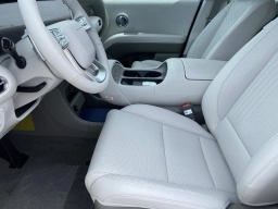 Hyundai Palisade SEL 7P FWD 2026