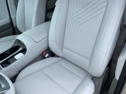 Hyundai Palisade SEL 7P FWD 2026