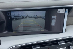 Hyundai Palisade SEL 7P FWD 2026