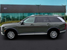 Hyundai Palisade SEL 7P FWD 2026
