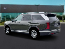 Hyundai Palisade SEL 7P FWD 2026