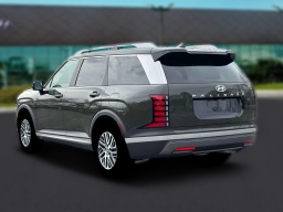 Hyundai Palisade SEL 7P FWD 2026