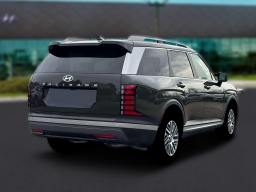 Hyundai Palisade SEL 7P FWD 2026