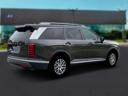 Hyundai Palisade SEL 7P FWD 2026