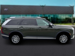 Hyundai Palisade SEL 7P FWD 2026