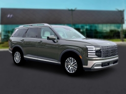 Hyundai Palisade SEL 7P FWD 2026