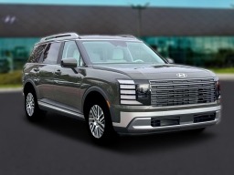 Hyundai Palisade SEL 7P FWD 2026