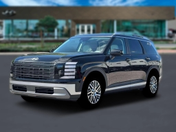 Hyundai Palisade SEL 8P FWD 2026
