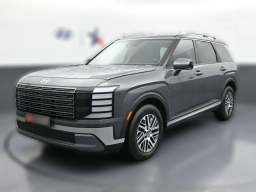 Hyundai Palisade SEL 7P FWD 2026