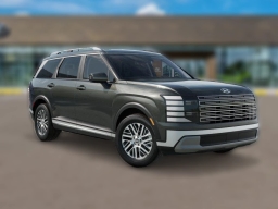 Hyundai Palisade SEL 7P FWD 2026