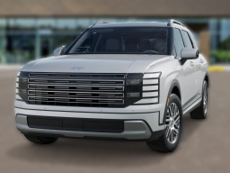 Hyundai Palisade SEL 7P FWD 2026