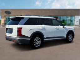 Hyundai Palisade SEL 7P FWD 2026