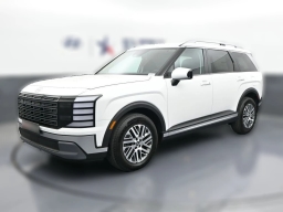 Hyundai Palisade SEL 7P FWD 2026
