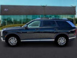 Hyundai Palisade SEL 8P FWD 2026