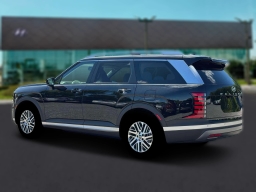 Hyundai Palisade SEL 8P FWD 2026