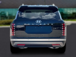 Hyundai Palisade SEL 8P FWD 2026