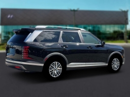 Hyundai Palisade SEL 8P FWD 2026