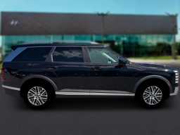 Hyundai Palisade SEL 8P FWD 2026