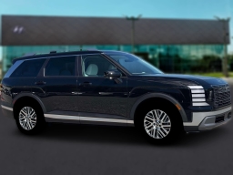 Hyundai Palisade SEL 8P FWD 2026