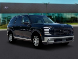 Hyundai Palisade SEL 8P FWD 2026