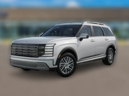 Hyundai Palisade SEL 7P FWD 2026