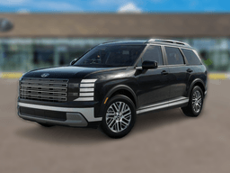 Hyundai Palisade SEL 7P FWD 2026
